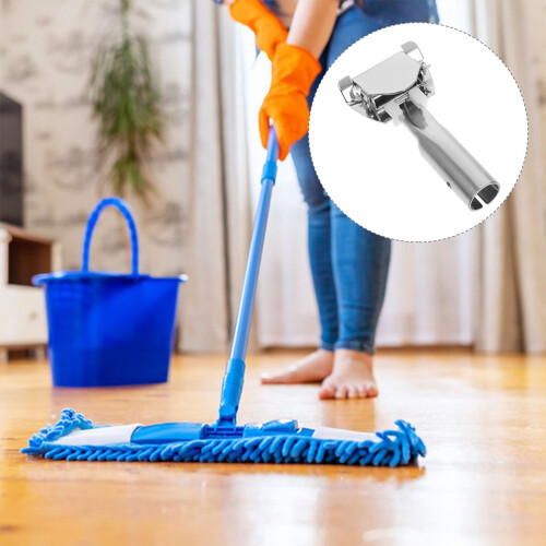 2St Moppstavslås, Moppstiftshållare, Mopphuvudhållare, Moppaccessoar 2