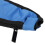 Blauer Paddelblatt-Tragebeutel 58.0cm x 23.0cm 1