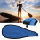 Blauer Paddelblatt-Tragebeutel 58.0cm x 23.0cm 3