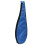 Blauer Paddelblatt-Tragebeutel 58.0cm x 23.0cm 10