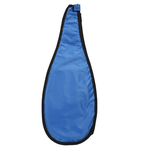 Blauer Paddelblatt-Tragebeutel 58.0cm x 23.0cm 1