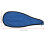 Blauer Paddelblatt-Tragebeutel 58.0cm x 23.0cm 6