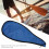 Blauer Paddelblatt-Tragebeutel 58.0cm x 23.0cm 9