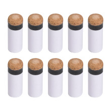 Billard Cue Spitzen 10 Stück 12 mm Snooker Pool Cue Ersatzteile Australien