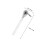 10Pcs Örhängsel Protector För Hålade Öron 2