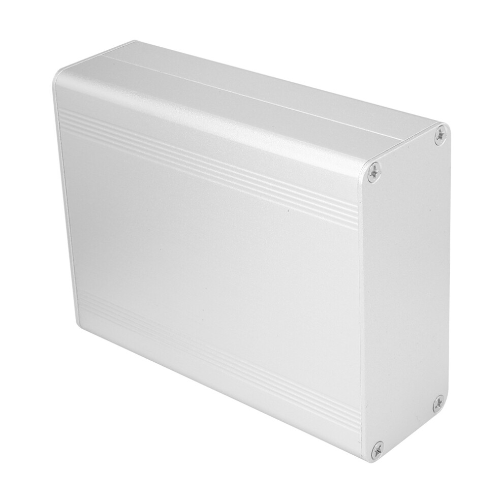 Electronic Diy Enclosure 38X88x110mm Aluminium Case For Circuit Boards 4321363373881