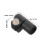 1 Set Utomhusvandring Pålsystem Snabblås 16 Mm För Käppar 3