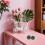 24Pcs Mini Blomsterfoamhållare För Bröllop, Bord, Vinflaska 5