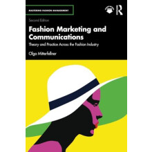 Fashion Marketing and Communications by Olga University of Westminster