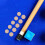 10Pcs Pu-Köspetsar För Pool Och Snookerkö, Köspetsbyte 3