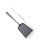 Ash För Eldstäd: Metallspade För , Kök Bbq 2