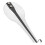Silver Munharpa För Barn - Munspel Med Rund Form 1
