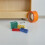 40Pcs Plastplattor För Nivellering 10Mm/5Mm/3Mm/1,5Mm 5