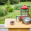 Mini Krässlöst Mugg: Stapelbar För Camping, Hiking, Bbq 6