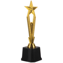 Trophy Decor Firman Förening Tävling Vinnare Barn Utmärkelse
