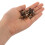 Aquariums Bäckstenar 0,3-0,5 Cm 1 Kg 4
