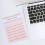 Daily Budget Planner Spiral För Finansiell Hantering 7