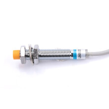 High Sensitivity 2mm Proximity Switch LJ8A3-2-Z/EX DC 2-Wire