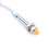 High Sensitivity 2mm Proximity Switch LJ8A3-2-Z/EX DC 2-Wire 3