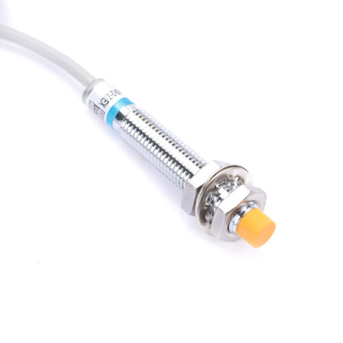 High Sensitivity 2mm Proximity Switch LJ8A3-2-Z/EX DC 2-Wire 2