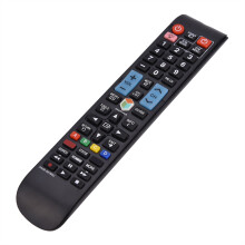 AA59-00784C Fernbedienung für Fernseher Schwarz 23x4.7x2 cm 2xAAA