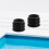 6St PVC Pool Gummitätningar För Filterpump 7