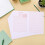 100Pcs Blankett För Civil Service Exam Practice 6