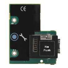 iDRAC6 Enterprise PCIe-Karte für R410/R710