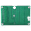 17 Strings 60V 50A Lithium Battery Protection Board, Compact 70x105mm 6