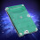 17 Strings 60V 50A Lithium Battery Protection Board, Compact 70x105mm 4