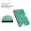 17 Strings 60V 50A Lithium Battery Protection Board, Compact 70x105mm 10