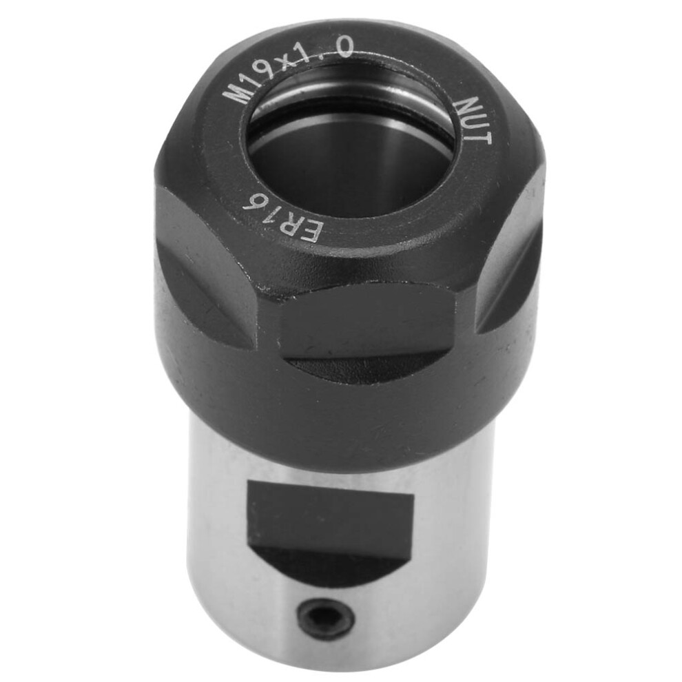 High Strength C20-ER16-40L Collet Block for 6mm Tool Clamping-image-OPC-PN6BQJN-NEW