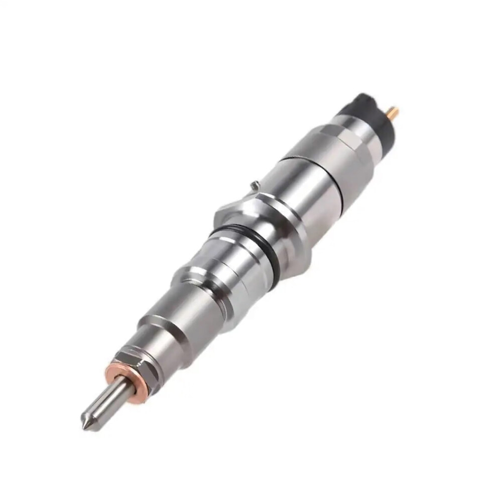 Truck Fuel Injector Nozzle Auto Injector 0445120250 5263321 Compatible With Cummins Lsbe Daf Cf65 Lf45 Lf55 9067246993634