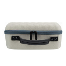 EVA Storage Case For Projector, Square Carrying Box, DirtResistant With Handle, Portable Projector Storage Bag