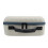 EVA Storage Case For Projector, Square Carrying Box, DirtResistant With Handle, Portable Projector Storage Bag 1