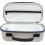 EVA Storage Case For Projector, Square Carrying Box, DirtResistant With Handle, Portable Projector Storage Bag 2
