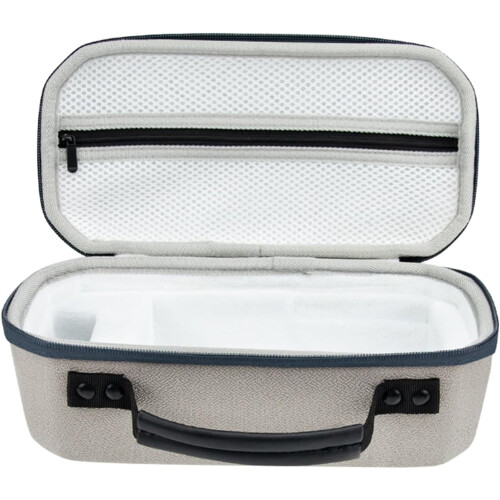 EVA Storage Case For Projector, Square Carrying Box, DirtResistant With Handle, Portable Projector Storage Bag 1