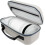 EVA Storage Case For Projector, Square Carrying Box, DirtResistant With Handle, Portable Projector Storage Bag 4