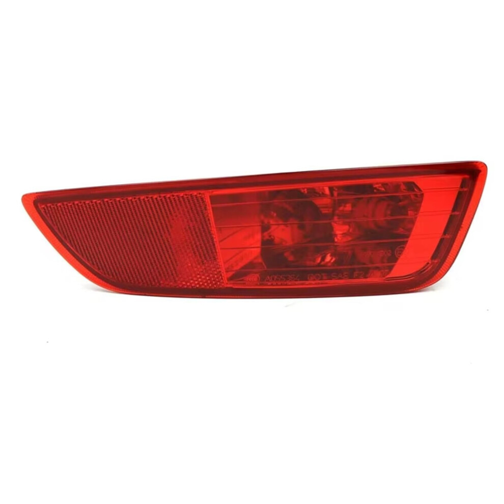Led Rear Reflector Bumper For Volvo Xc60 20082013 Right Side 30763323 30763322 Light 9105992303465