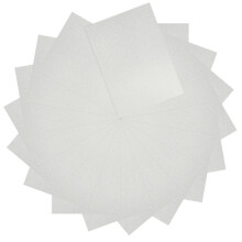 50 Ark Av Diy Pappersböcker Bröllopsfest Inbjudningskort Hälsokort
