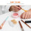 10 Förpackningar Precisionsspetsiga Cotonsticks Trästavar Nagellack Makeup 9