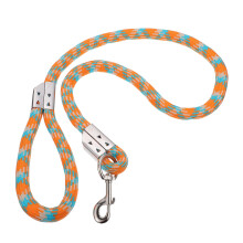 1 St Hundslem Kevlarrep Hundrem Dragrem Nylon Hundsläde