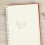 100St Silver Metallringar För Scrapbooking, Nyckelringar Planering 5