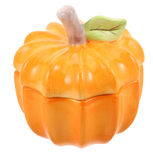 Keramisk Pumpaburk Med Lufttätt Lock För
