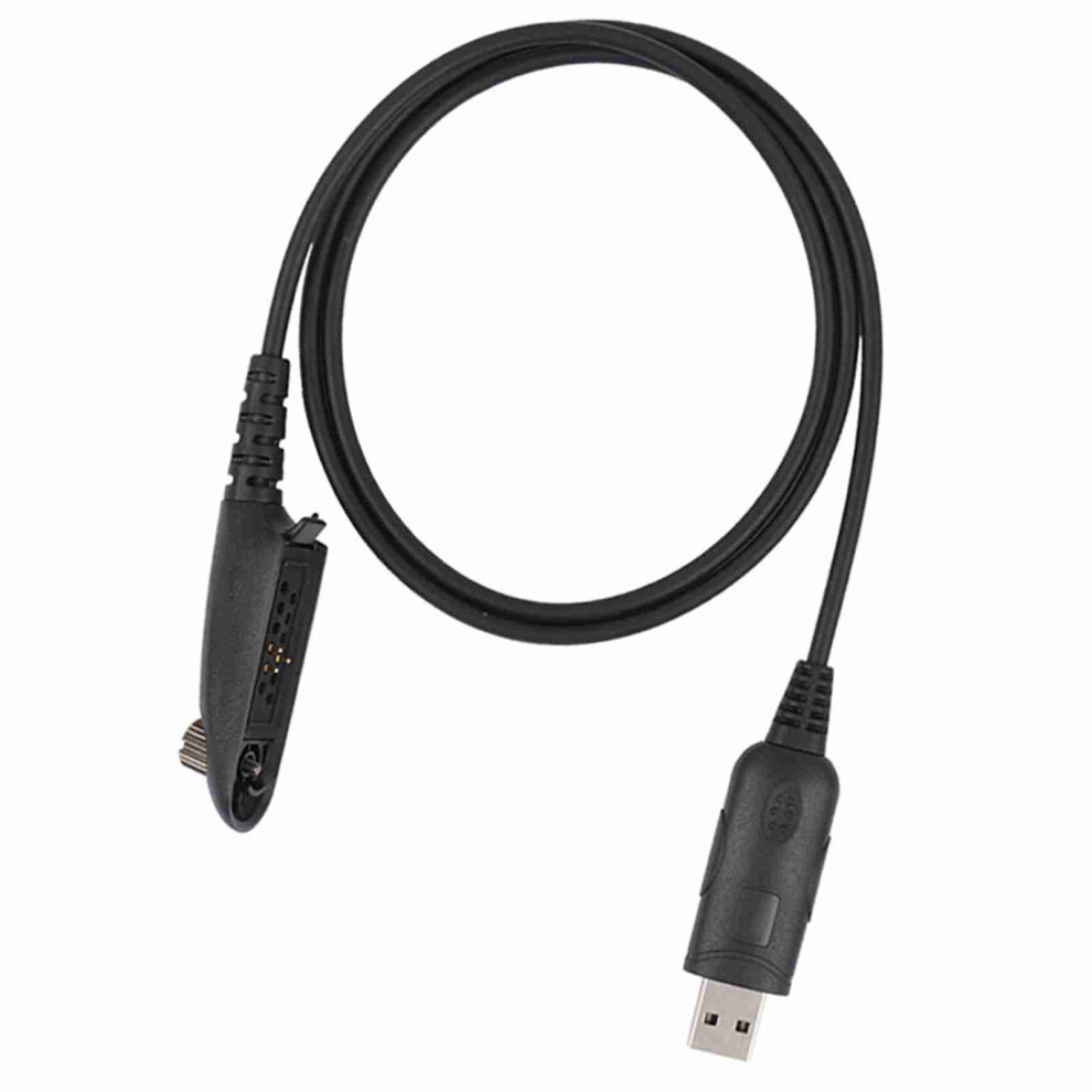 Usb Programming Cable For Ht1250 Pro5150 With Stable Transmission 3541363382459