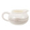 Ceramisk Gräddhällare Med Handtag För , Såser, Vit 1
