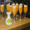Glass Kall Sake Dekanter 400 Ml För Servering Fest 7