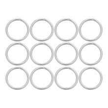 24St Duurzame Ronde Ringen Voor Handgemaakt En Macramé