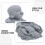 Fish Tank Buddha : Kinesisk Skrattande Figur 9
