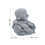 Fish Tank Buddha : Kinesisk Skrattande Figur 2
